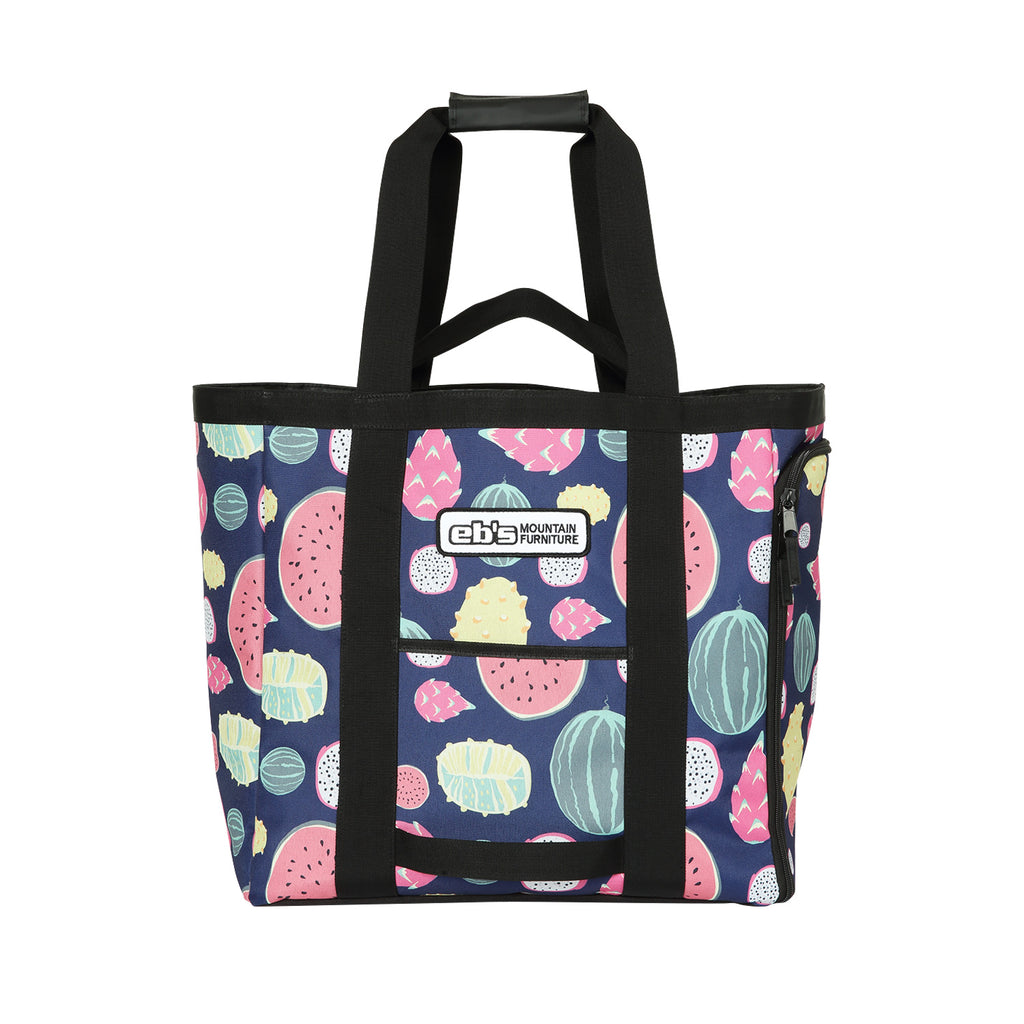 BOOTS TOTE