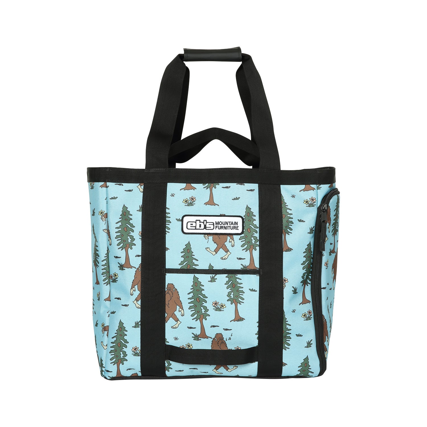 BOOTS TOTE