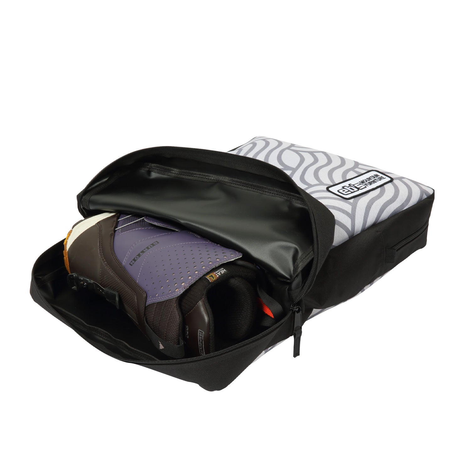 BOOTS CASE