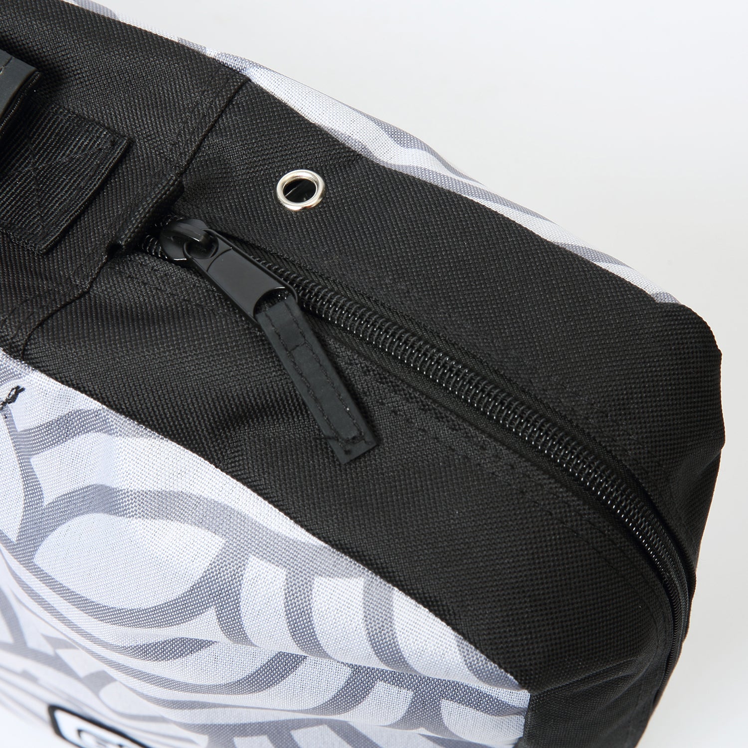 BOOTS CASE