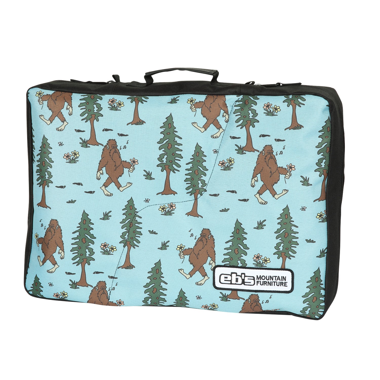 BOOTS CASE