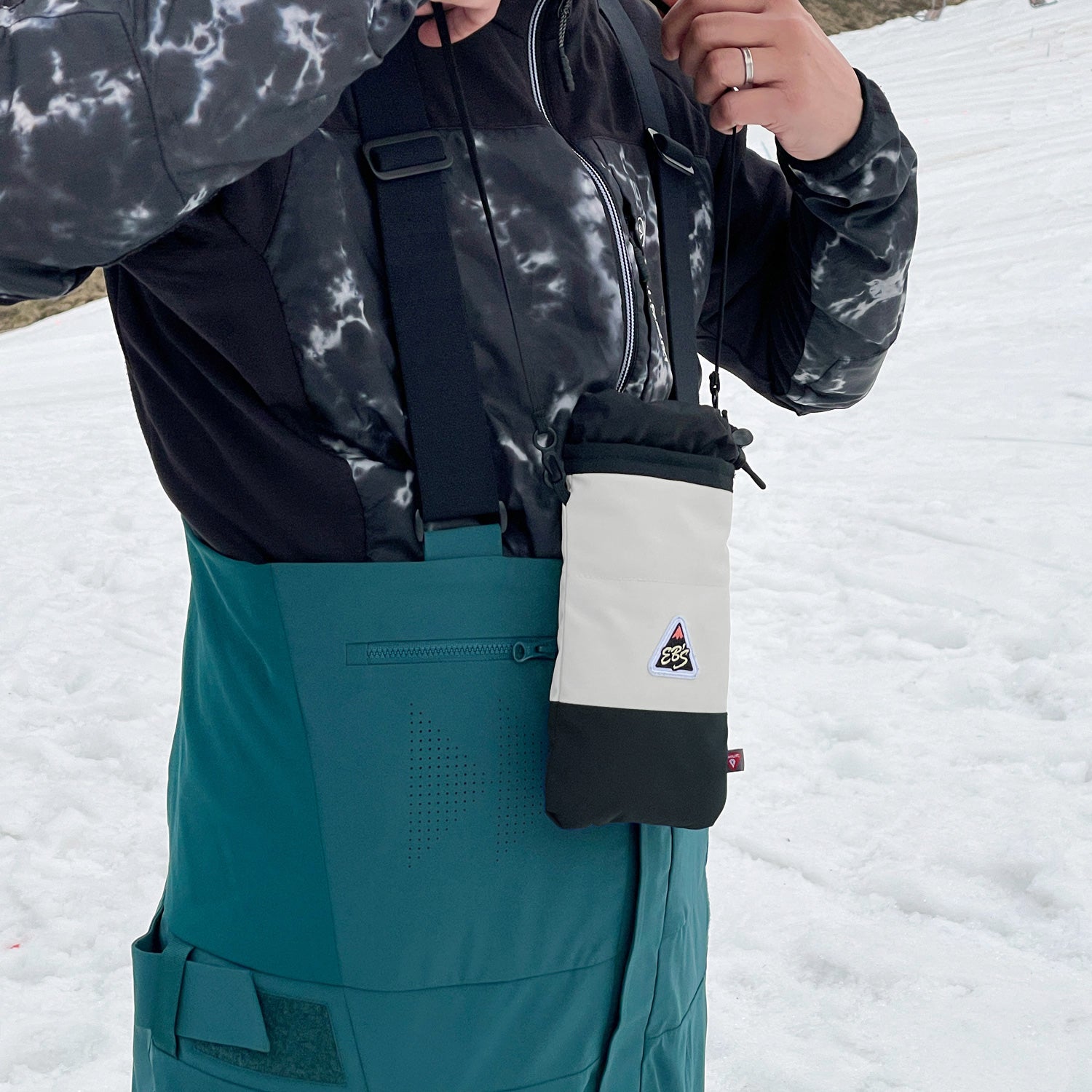 WARM BAG