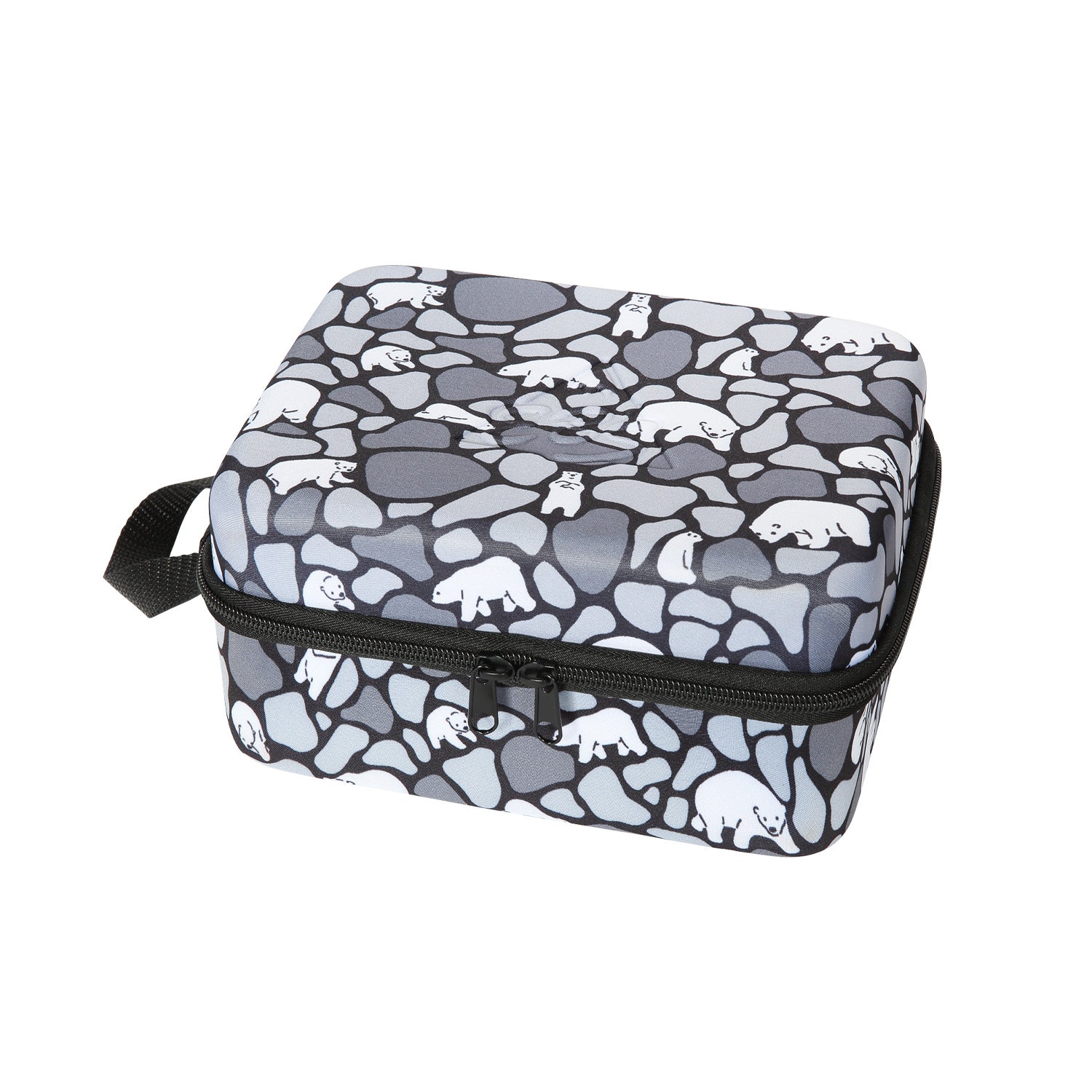 GOGGLE CASE W
