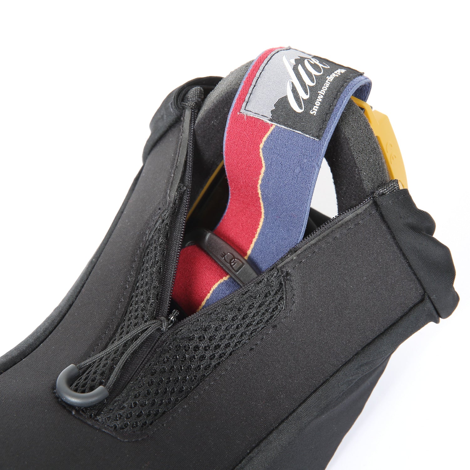 GOGGLE CASE HYBRID