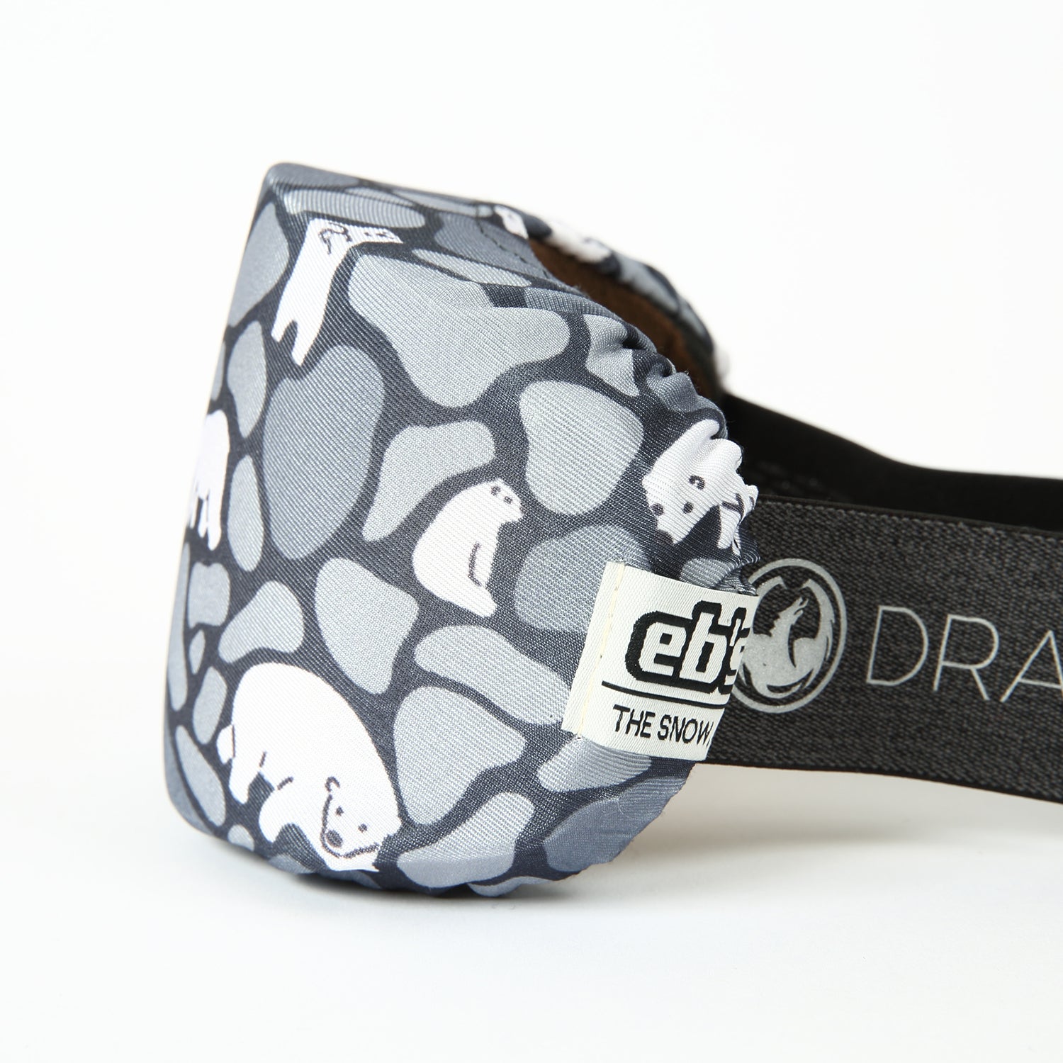 GOGGLE COVER