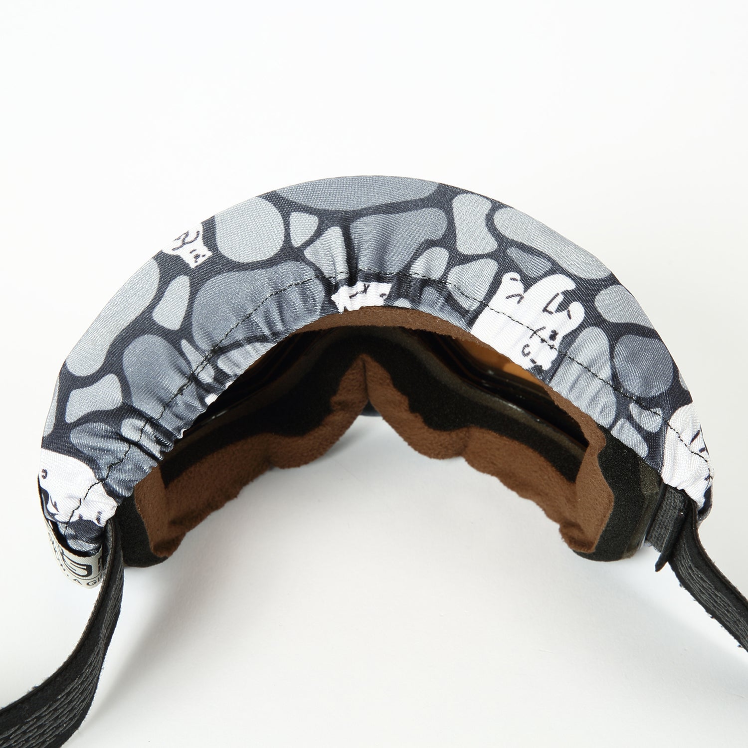 GOGGLE COVER