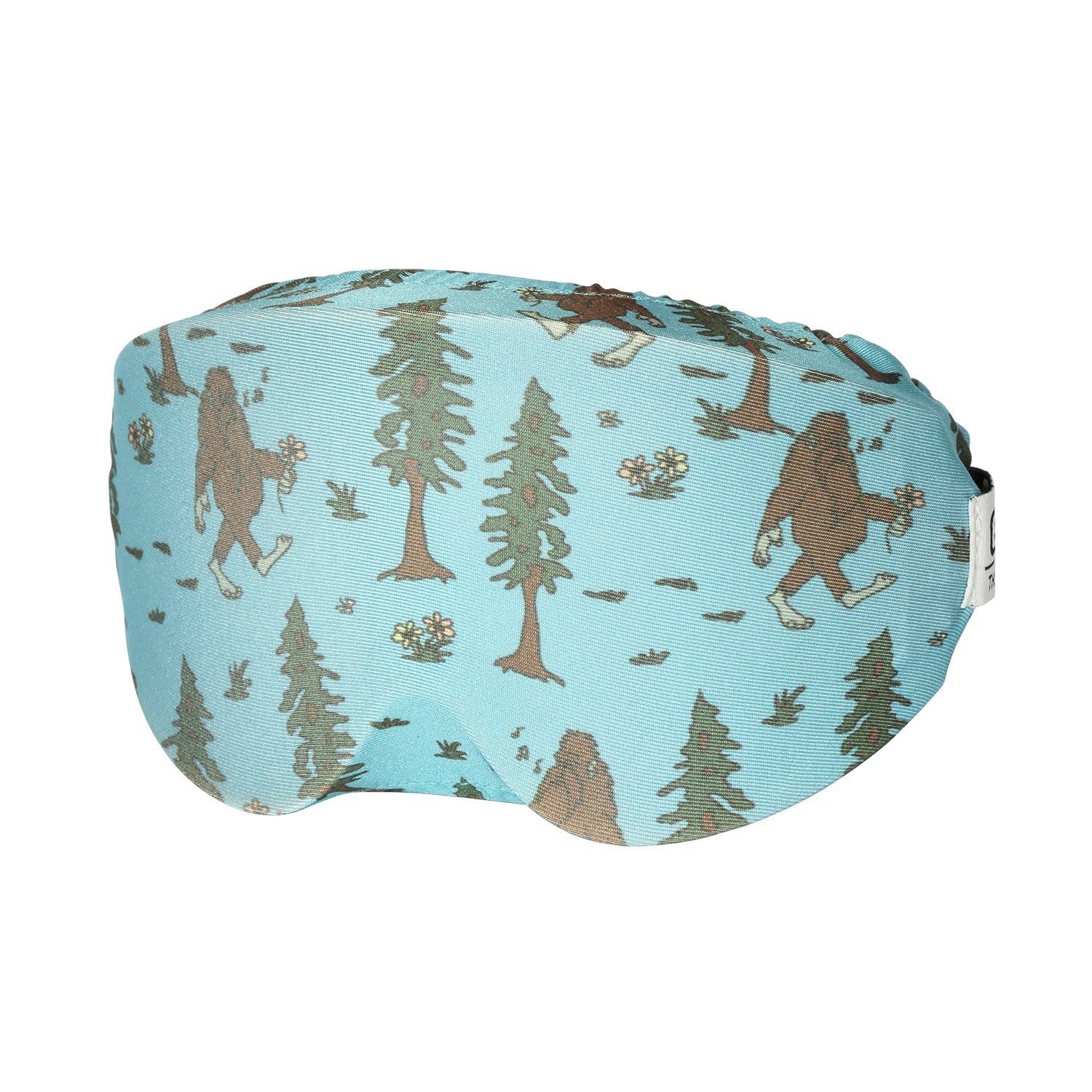 GOGGLE COVER