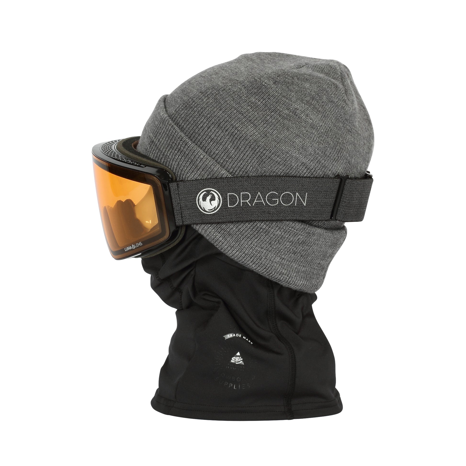RANGER MASK
