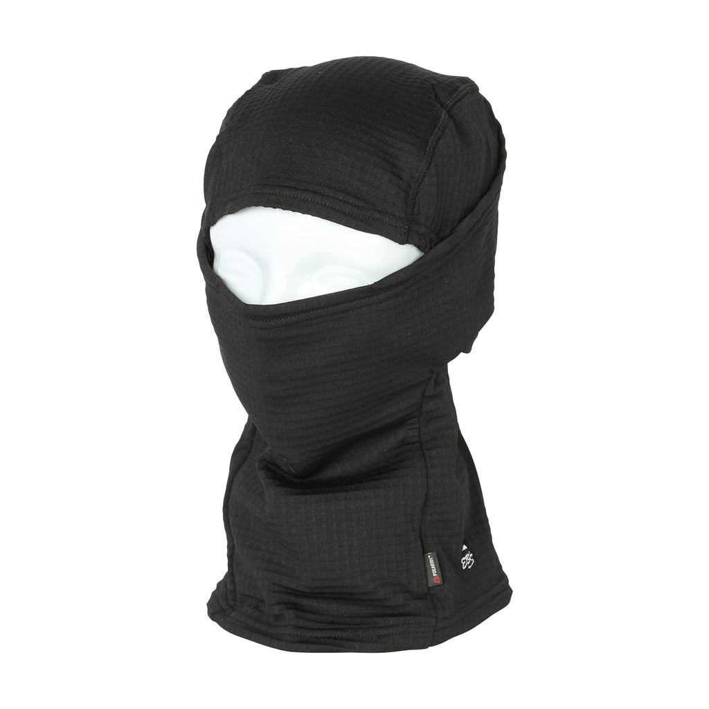 【9月末入荷】POLARTEC GRID RANGER［HIGH WARM］