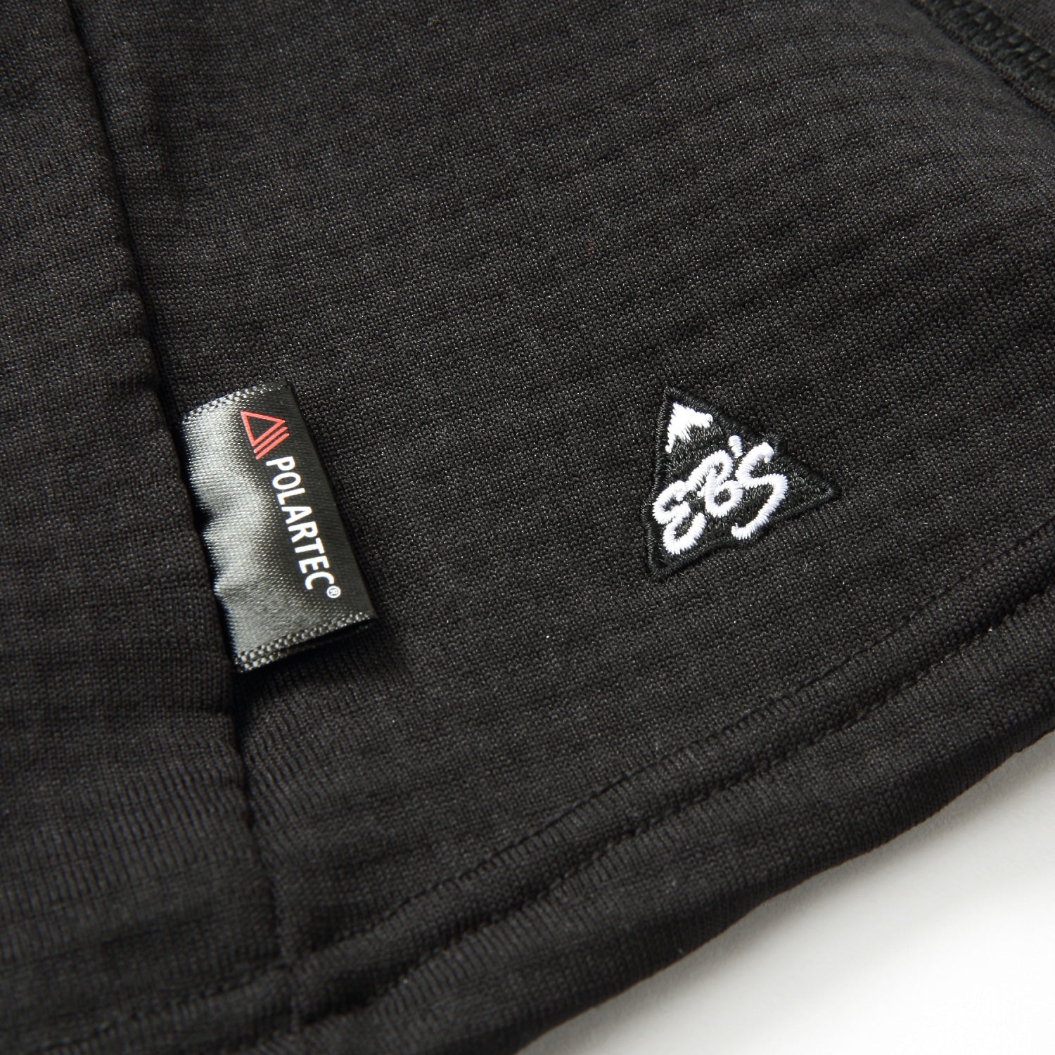 POLARTEC GRID RANGER［HIGH WARM］