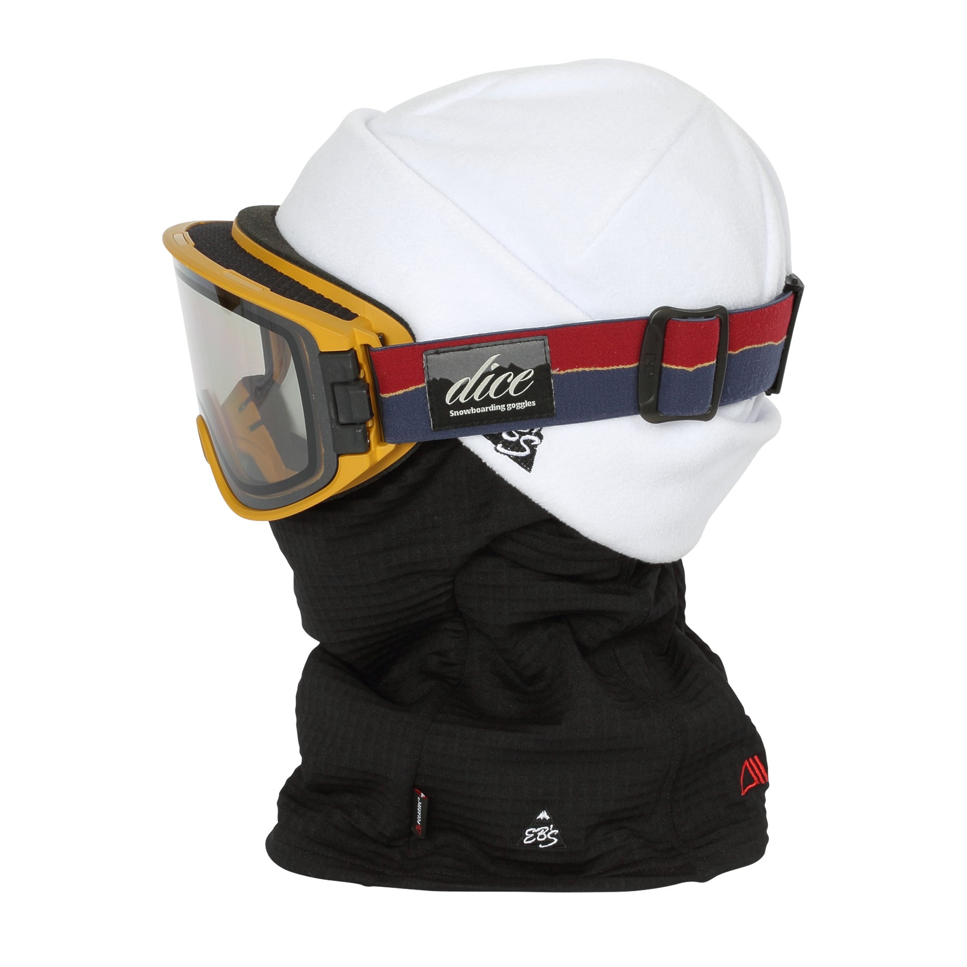 POLARTEC GRID RANGER［HIGH WARM］
