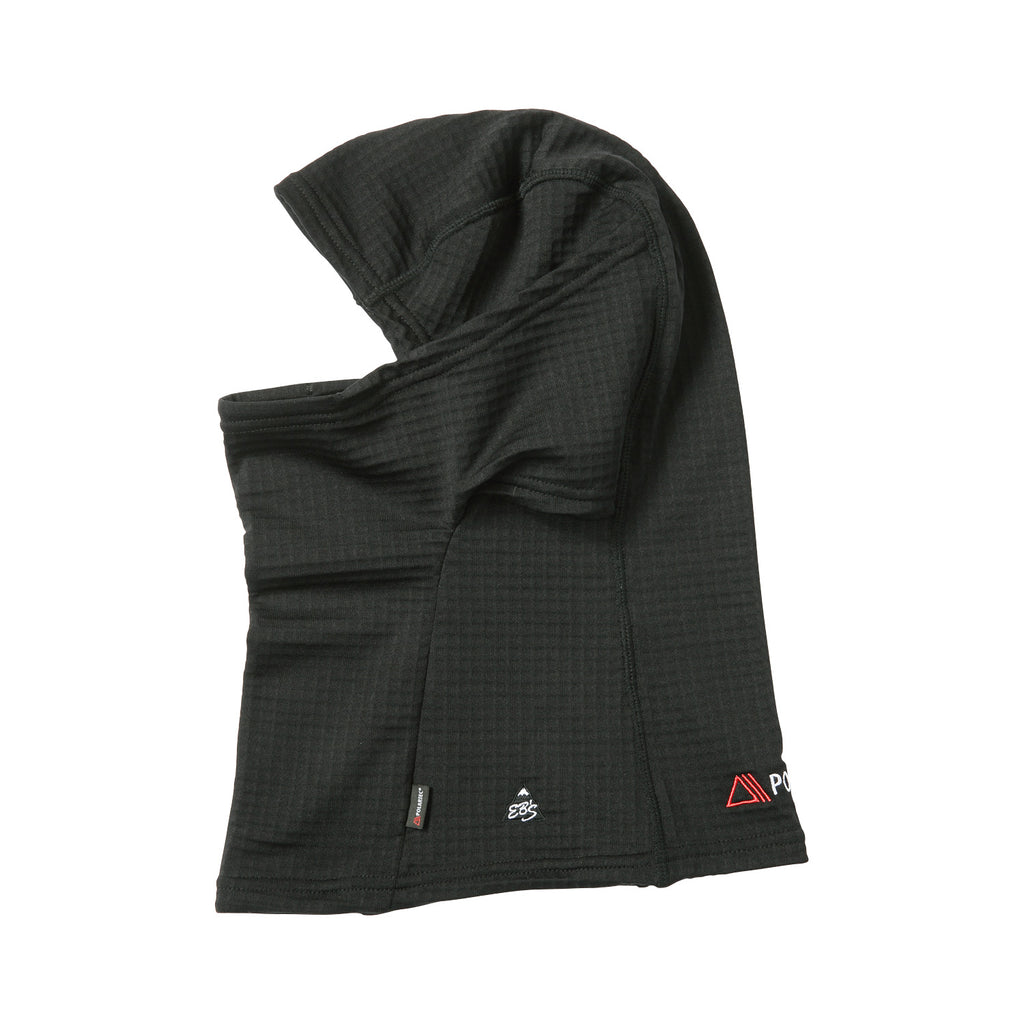 【9月末入荷】POLARTEC GRID RANGER［HIGH WARM］