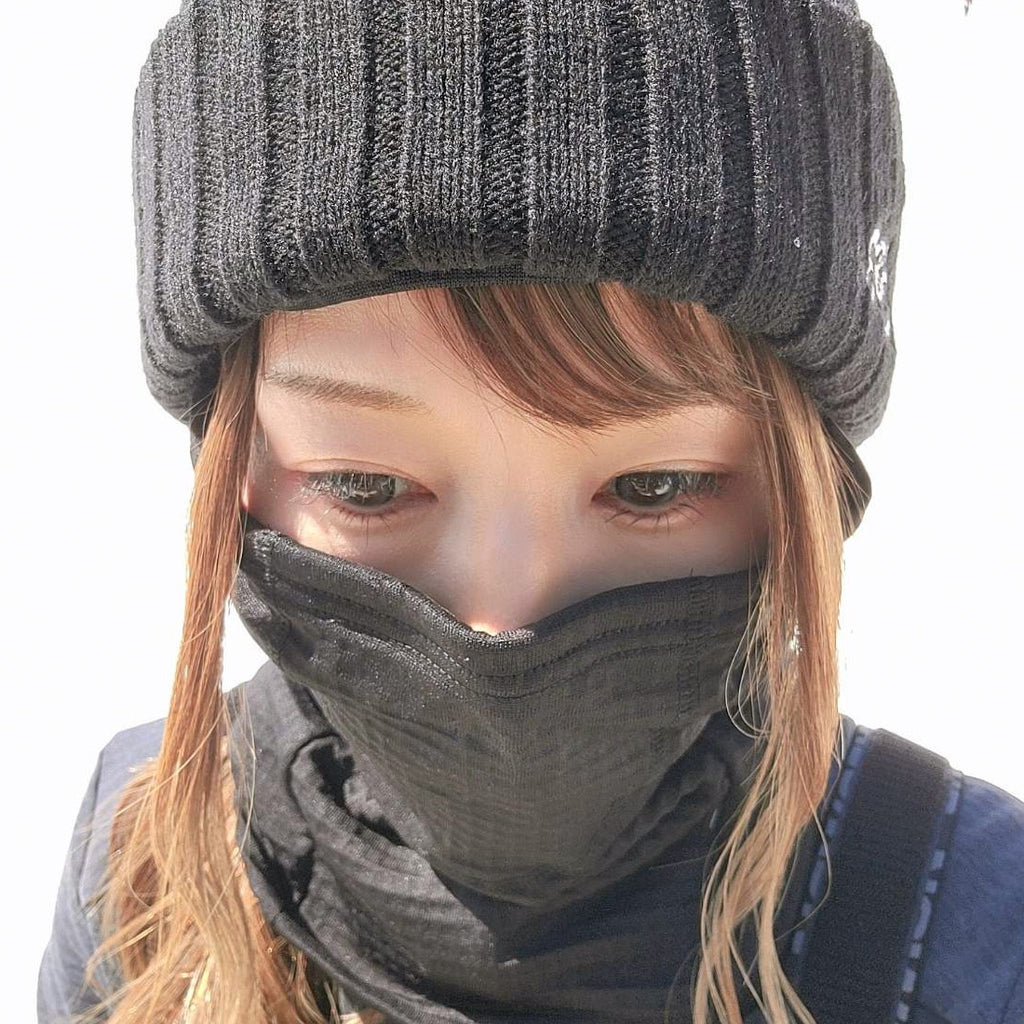 【9月末入荷】POLARTEC GRID RANGER［HIGH WARM］