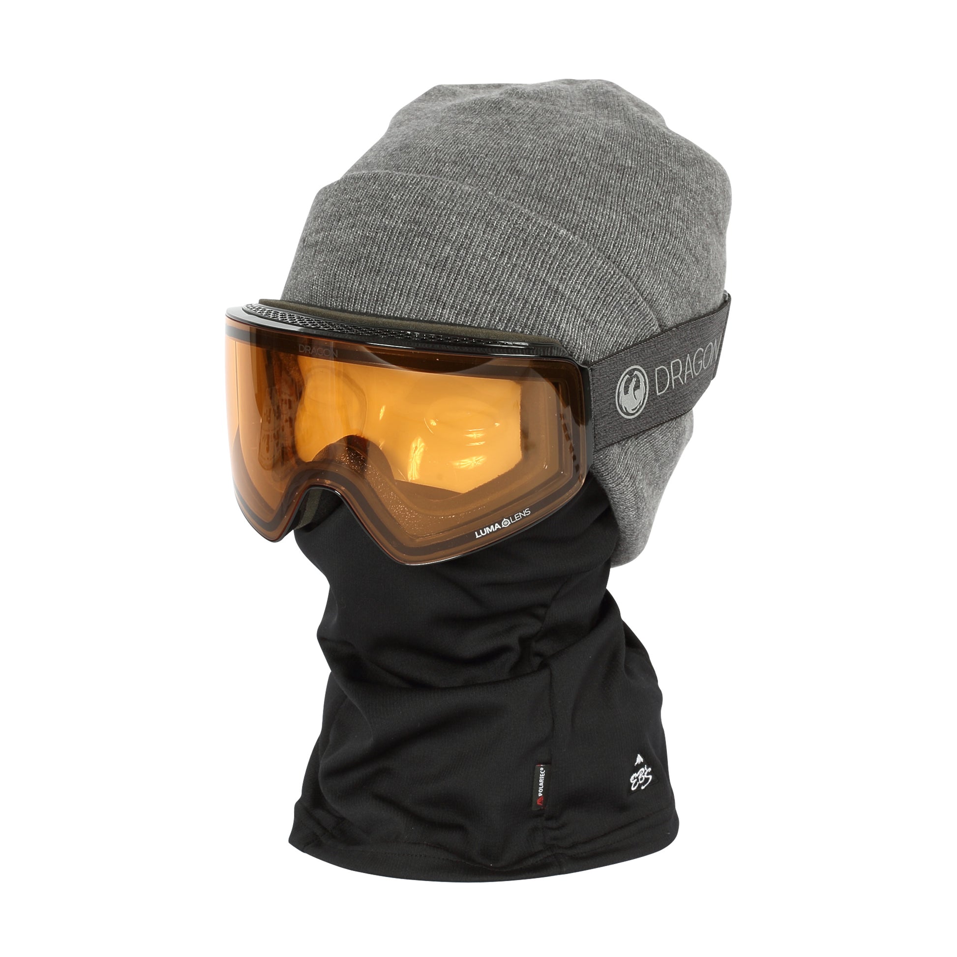 POLARTEC GRID RANGER［LIGHT WARM］