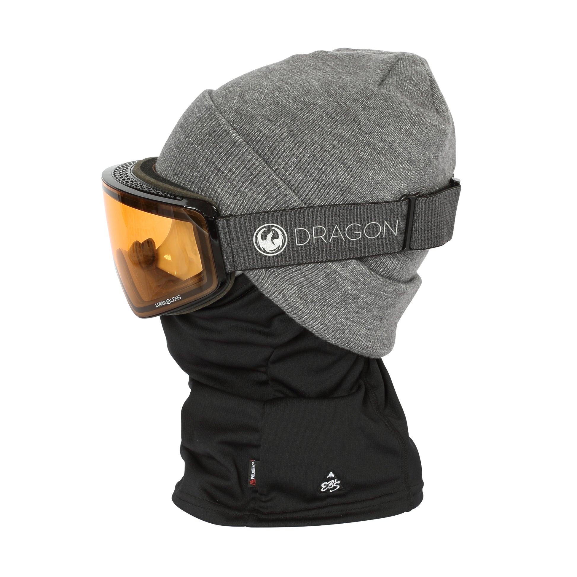 POLARTEC GRID RANGER［LIGHT WARM］