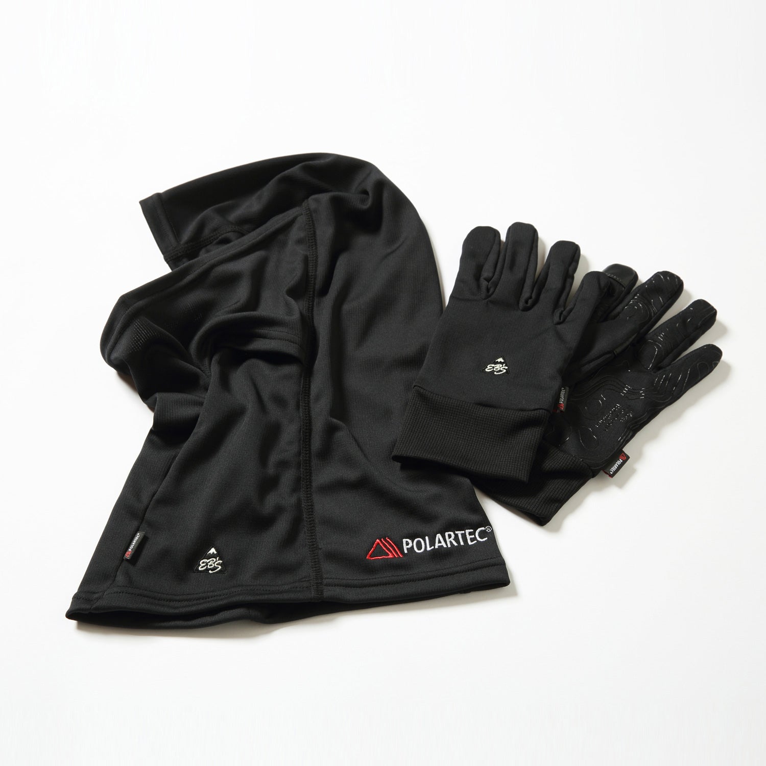 POLARTEC GRID RANGER［LIGHT WARM］