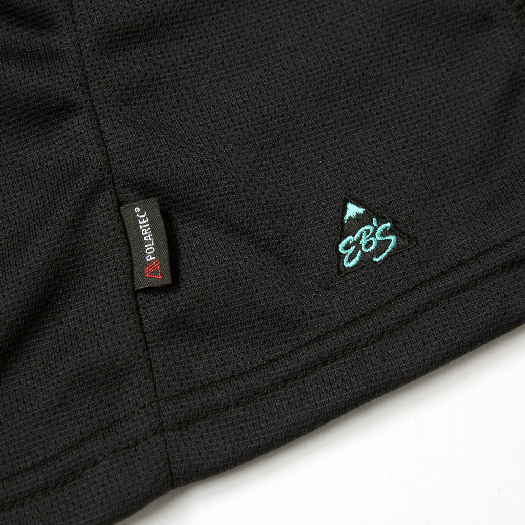 【9月末入荷】POLARTEC DRY RANGER