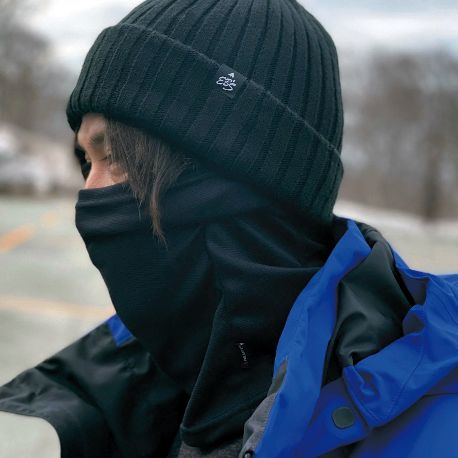 POLARTEC DRY RANGER