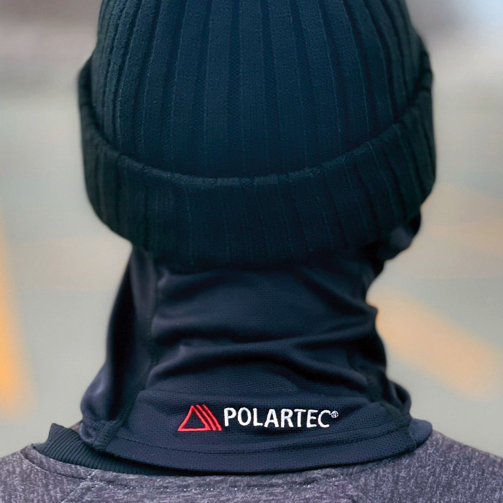 【9月末入荷】POLARTEC DRY RANGER