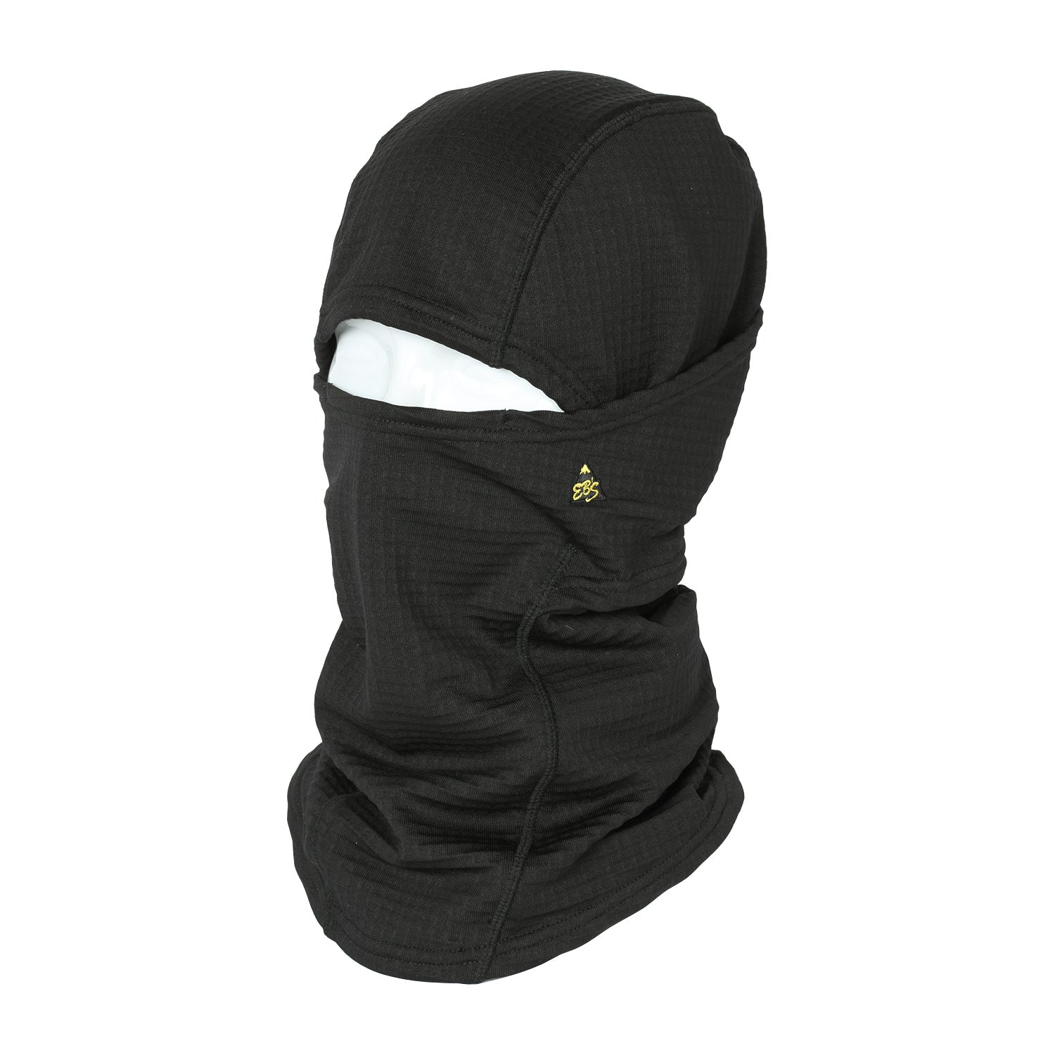 POLARTEC GRID LOOSE