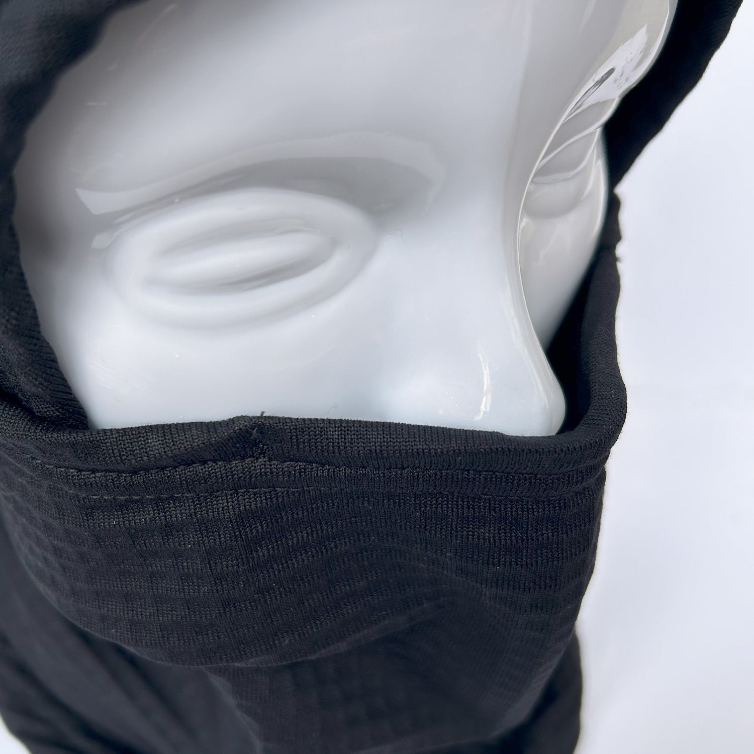 POLARTEC GRID LOOSE