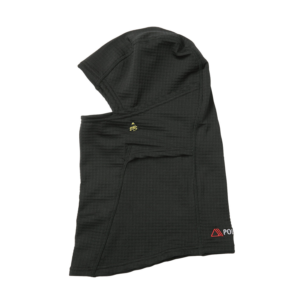 【9月末入荷】POLARTEC GRID LOOSE