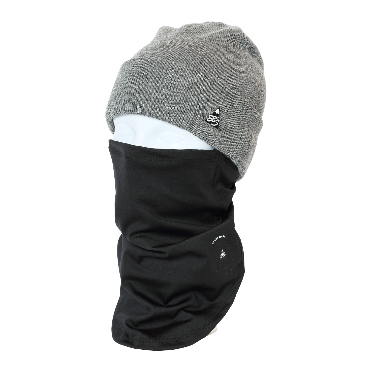 2LAYER MASK
