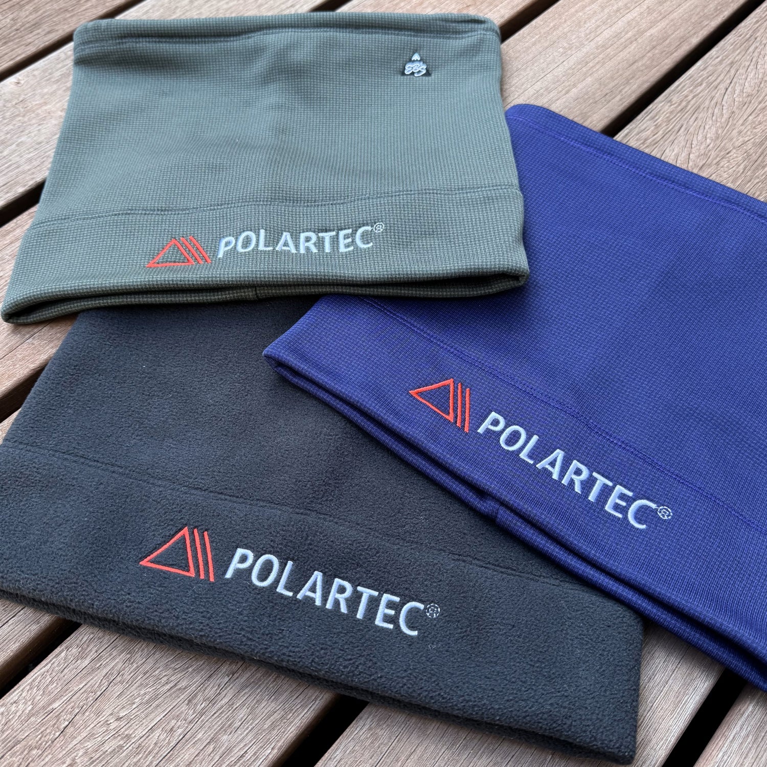 POLARTEC ZAN WARMER