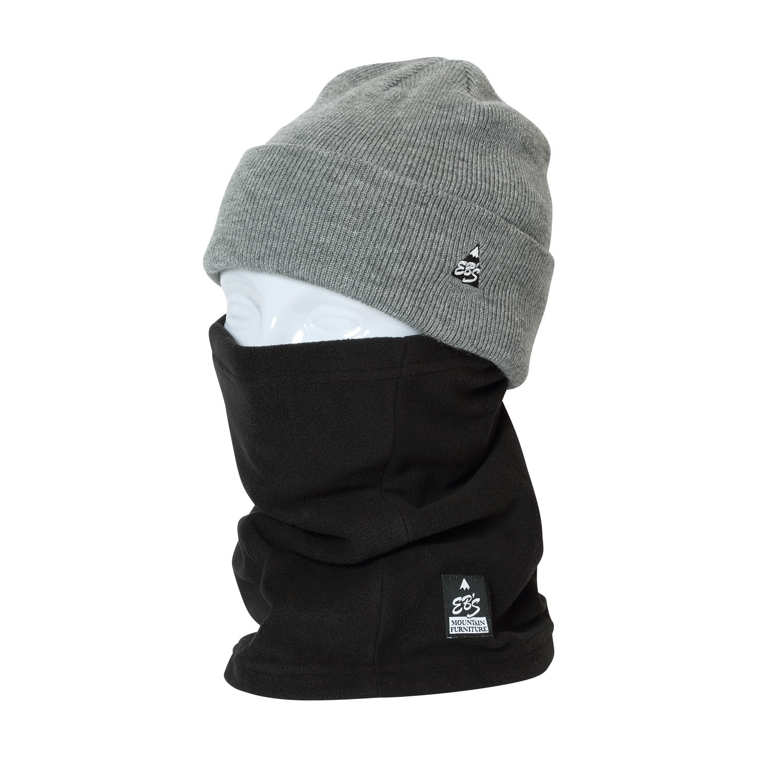 NECK WARMER