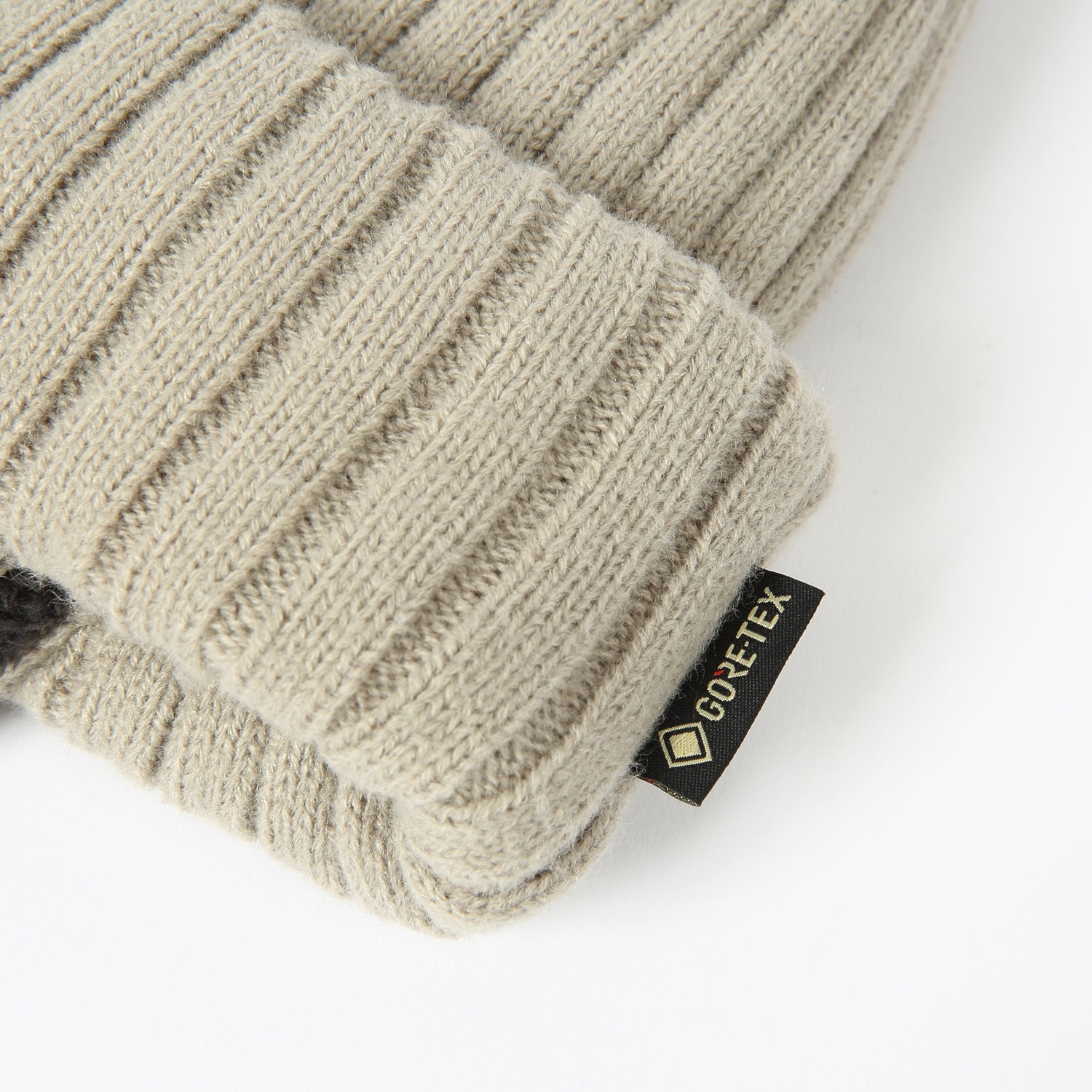 GORE-TEX SHAKA SHAKA RIB FLAP