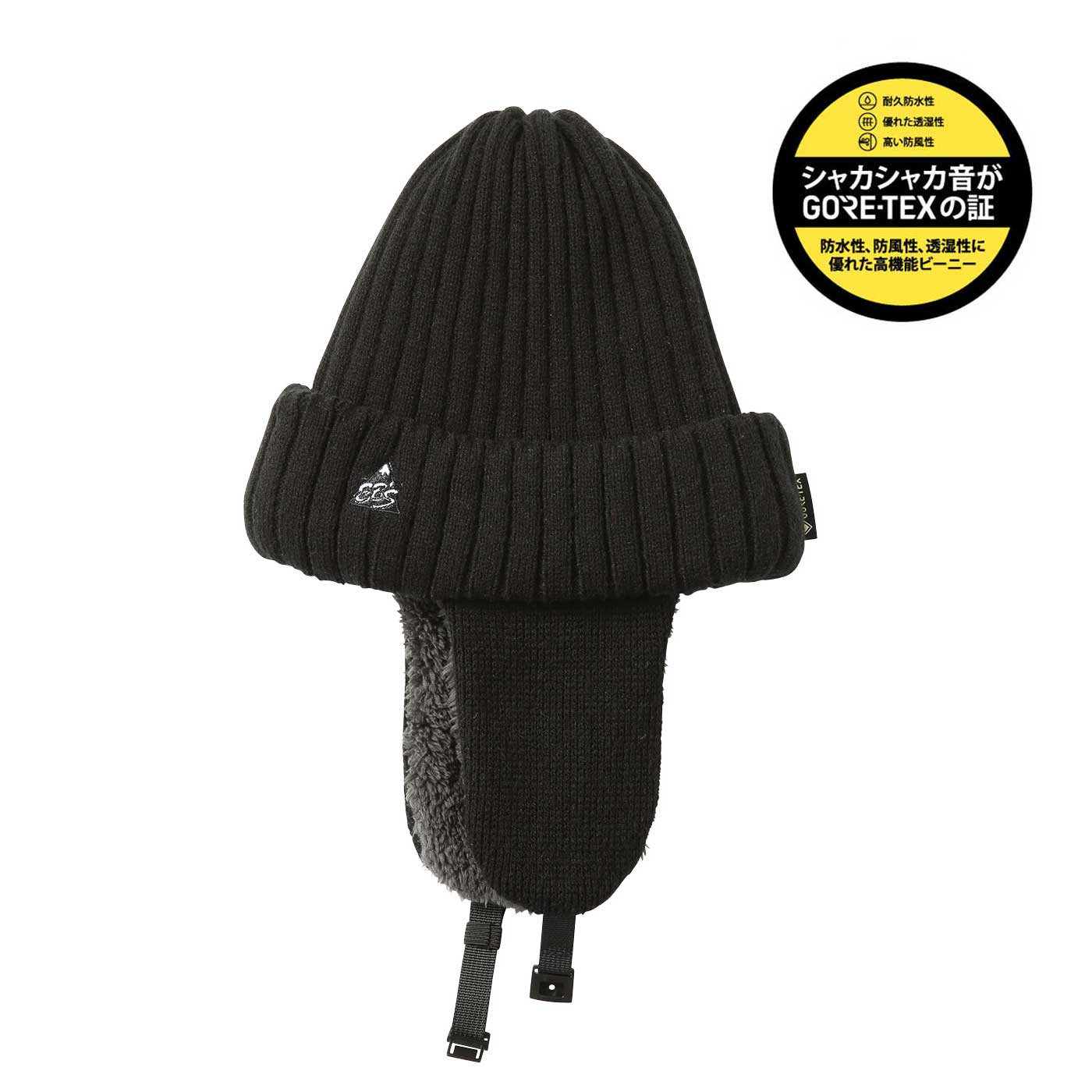 GORE-TEX SHAKA SHAKA RIB FLAP