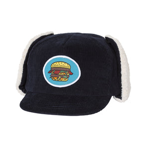 【新入荷】CORDUROY CAP