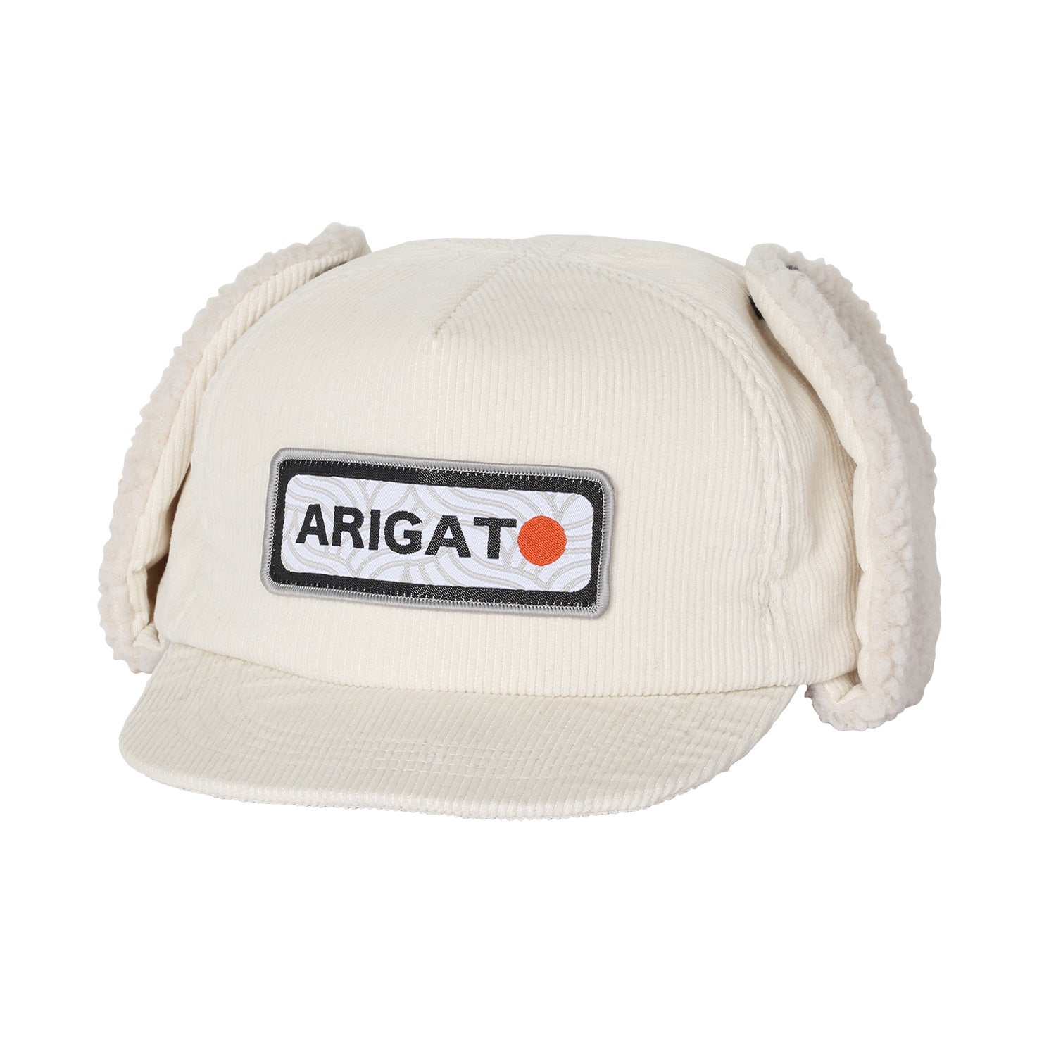 CORDUROY CAP