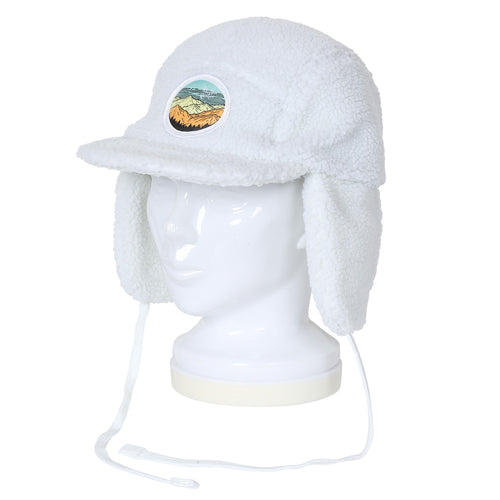 5 PANEL CAP