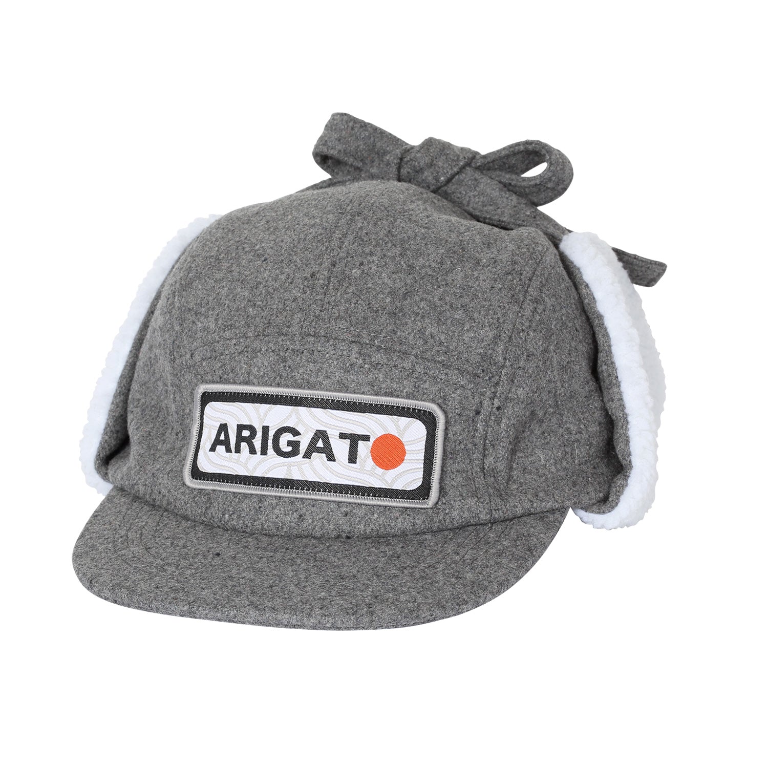 5 PANEL CAP