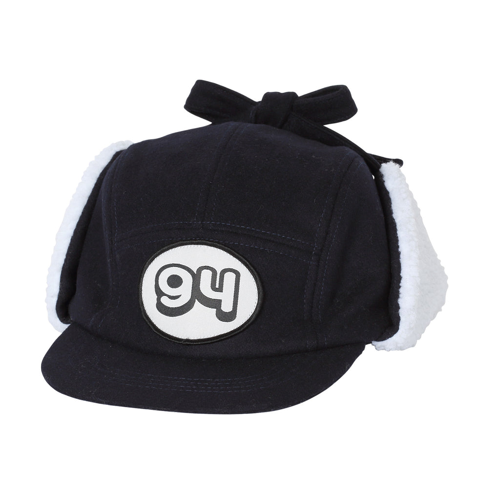 5 PANEL CAP