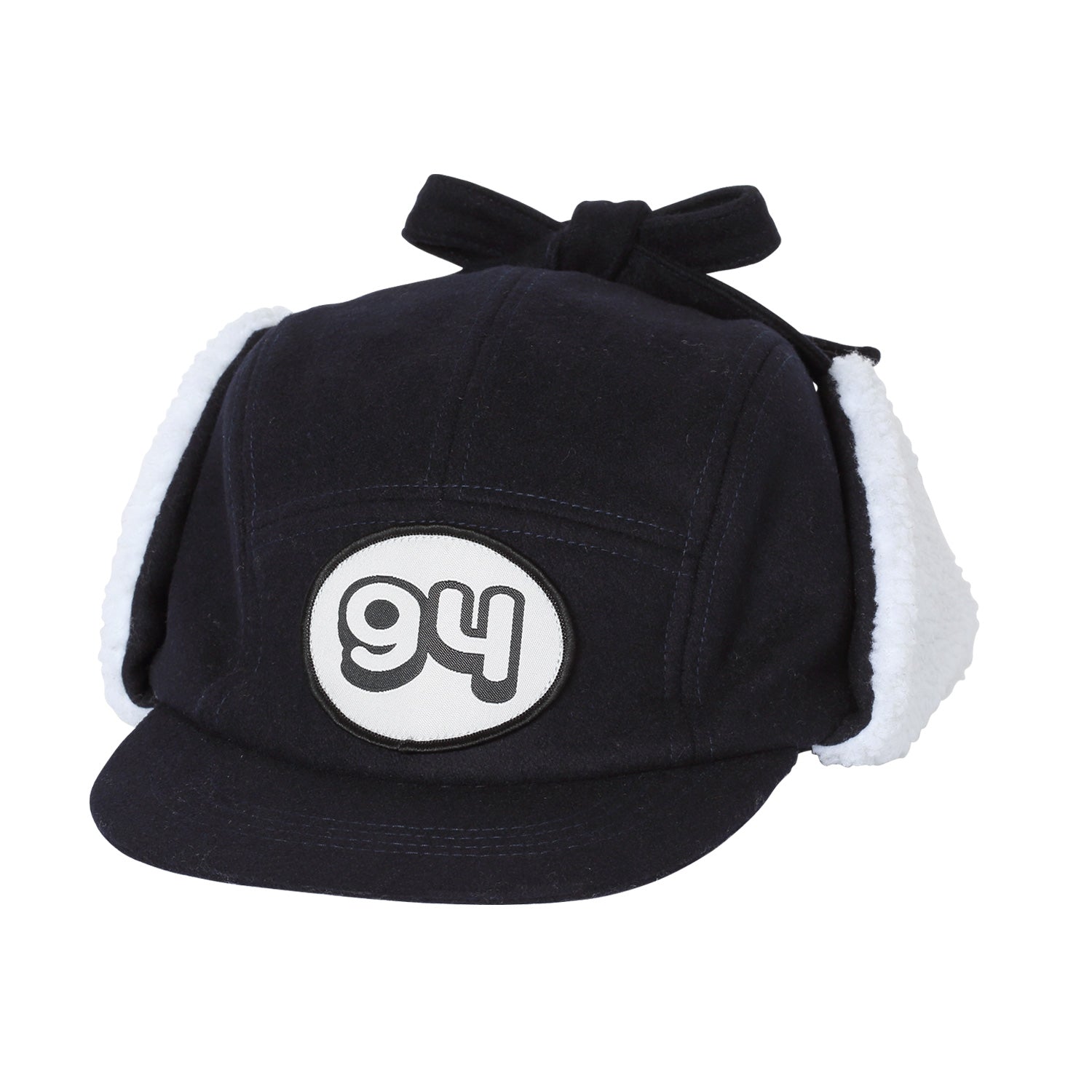 5 PANEL CAP