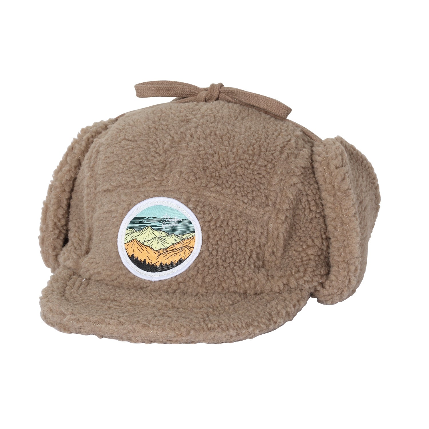 5 PANEL CAP