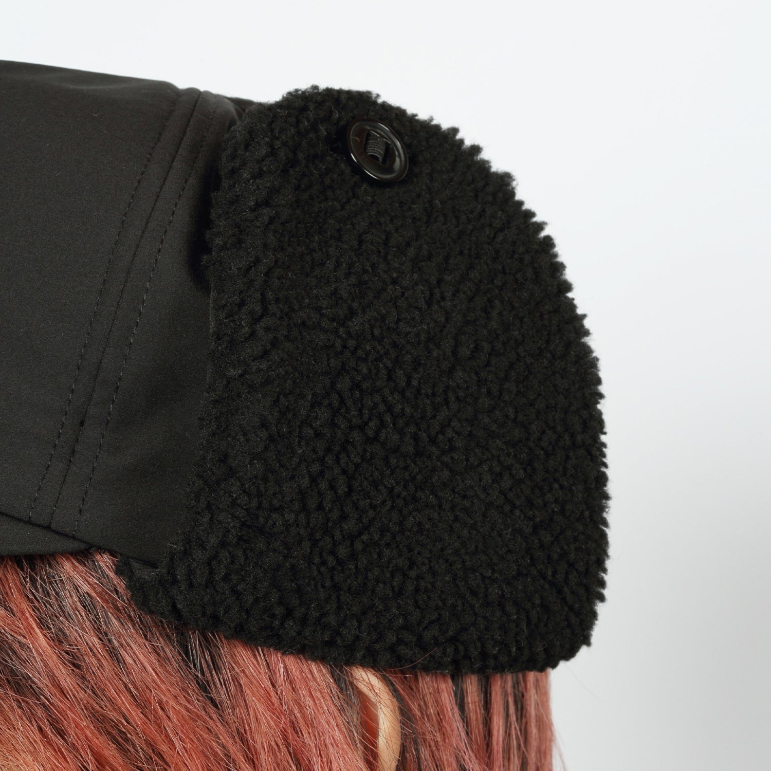 NYLON CAP