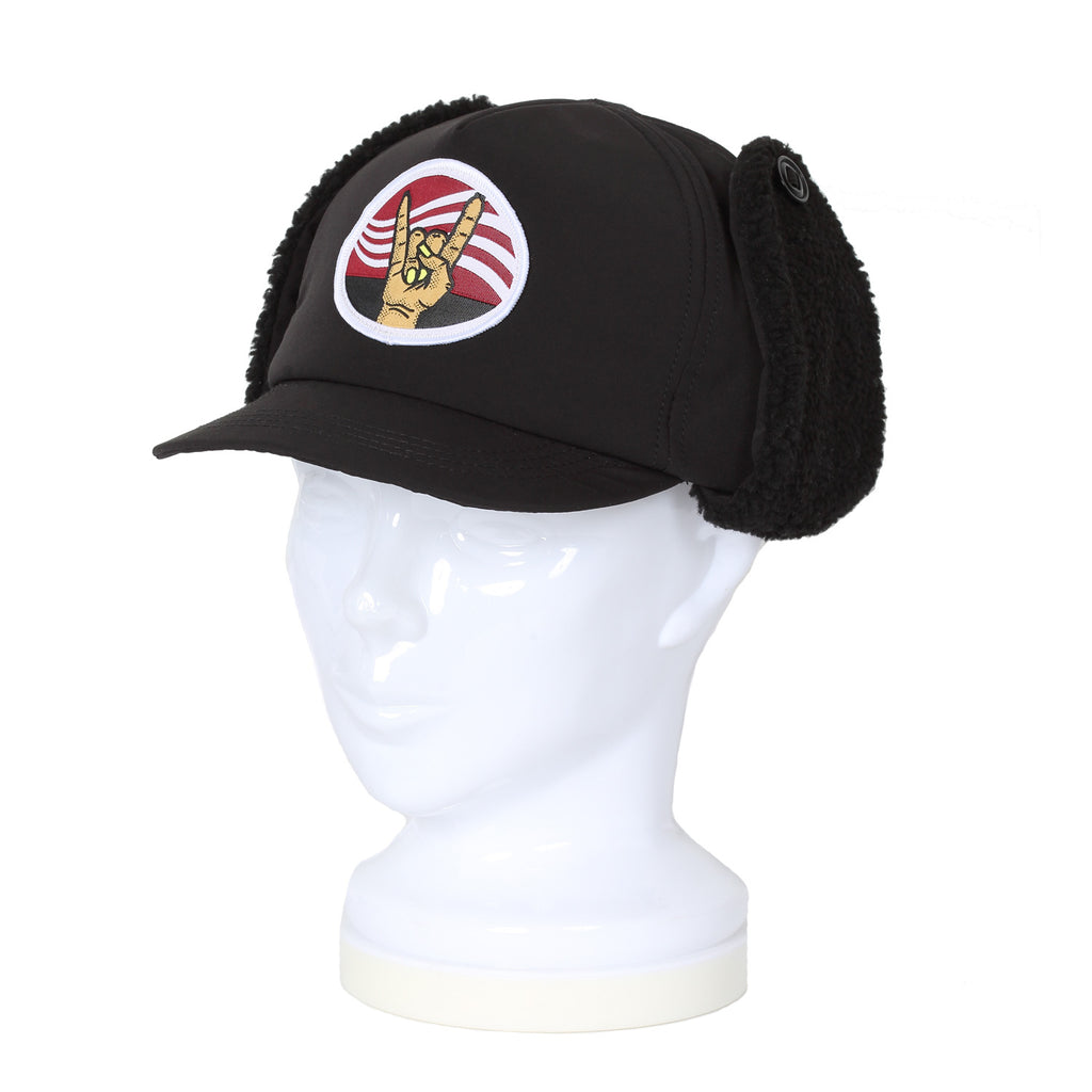 NYLON CAP