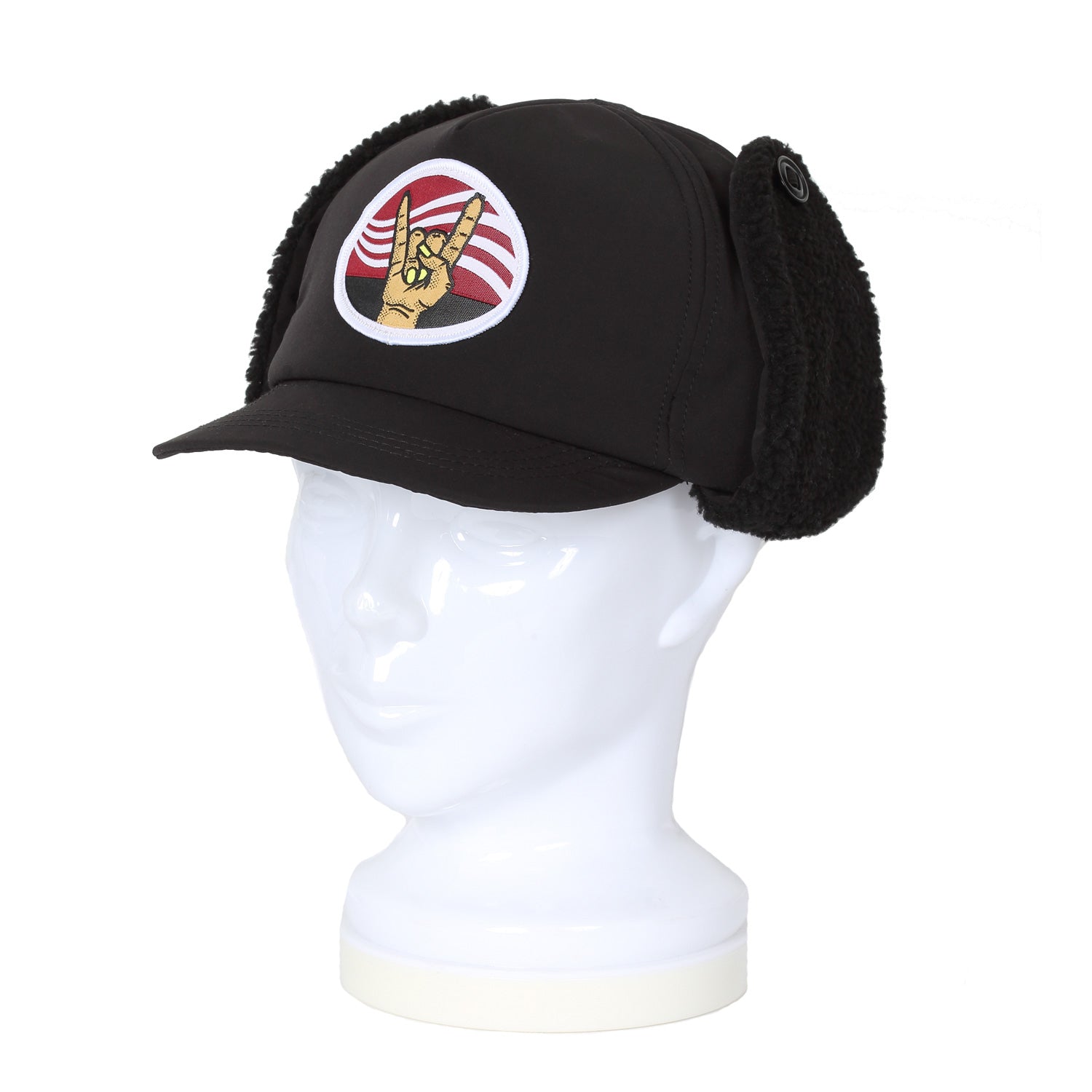 NYLON CAP