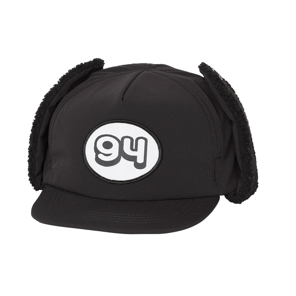 NYLON CAP