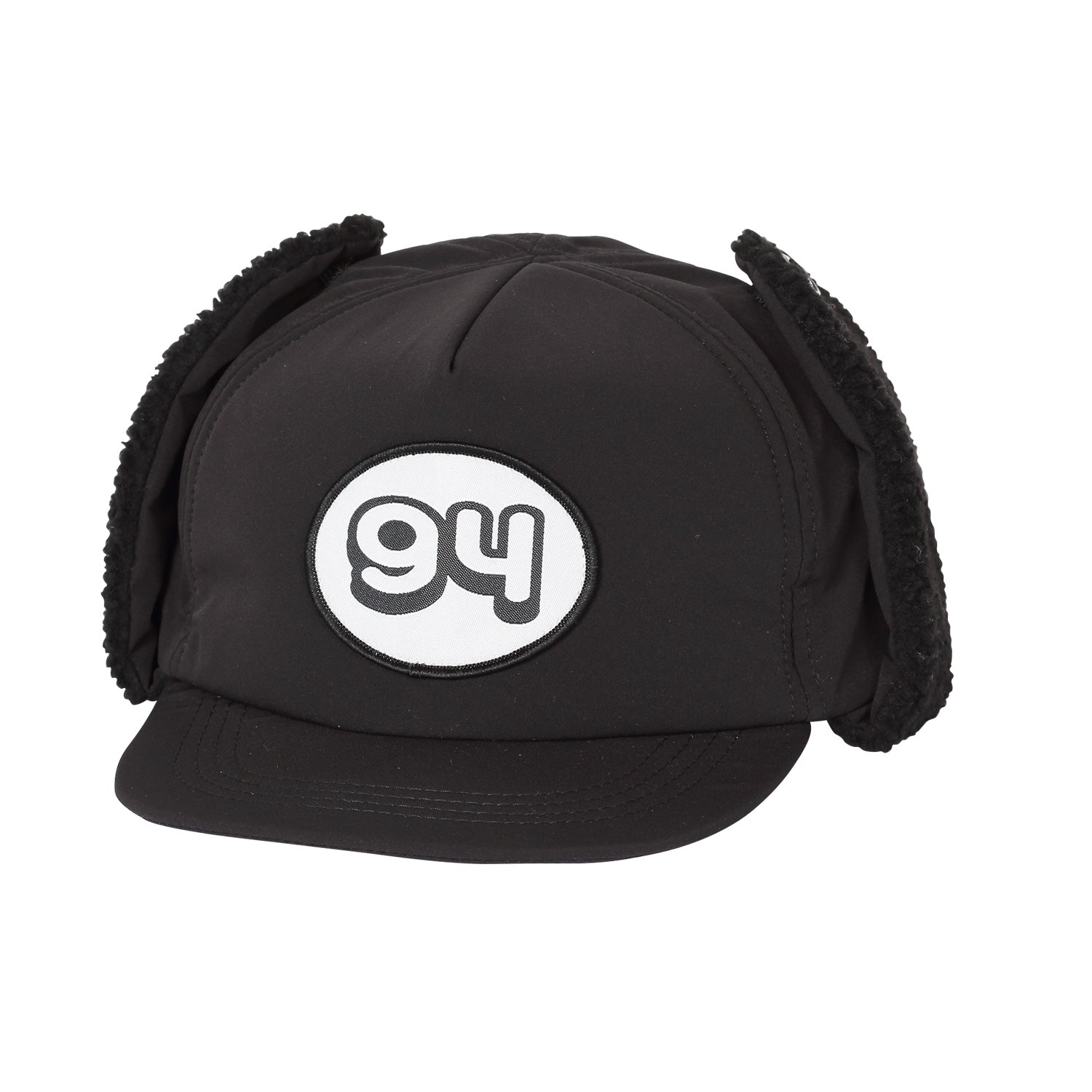 NYLON CAP