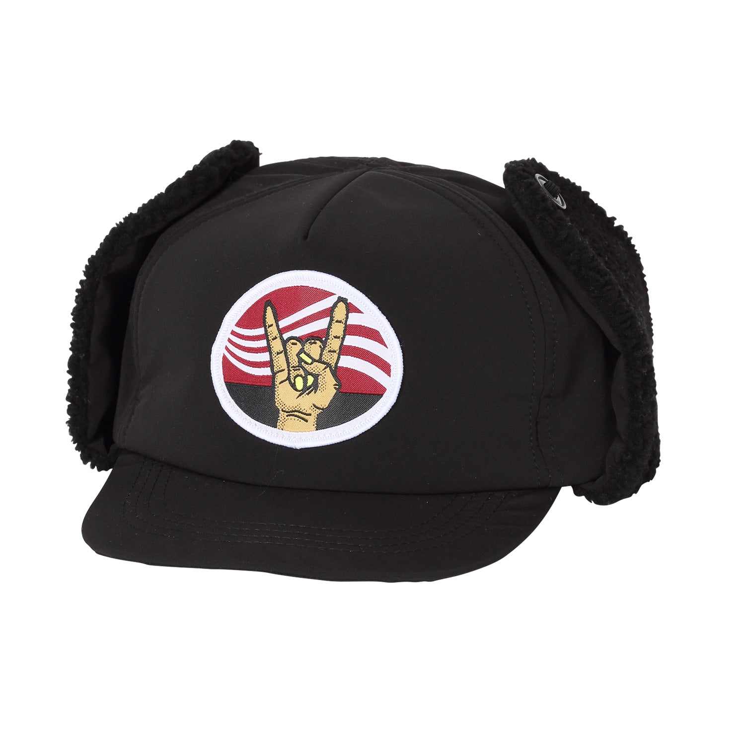 NYLON CAP