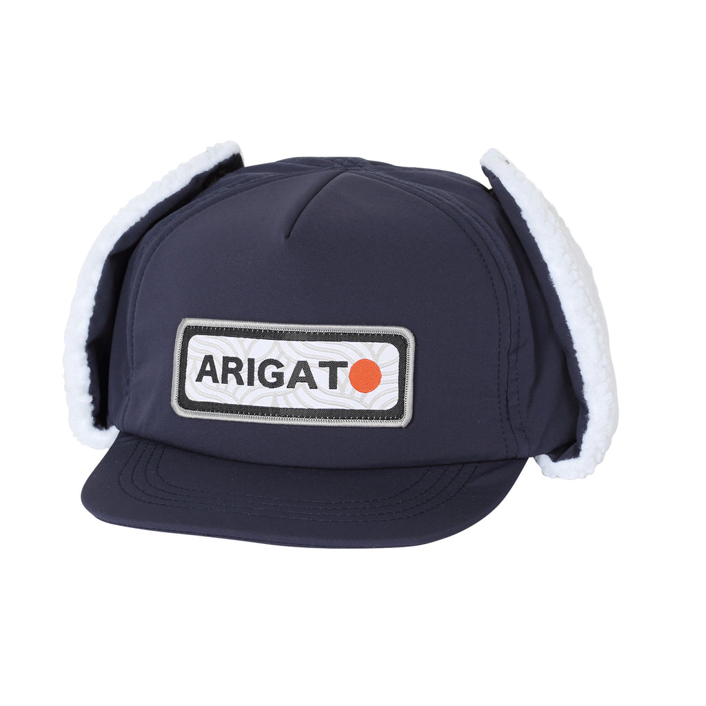 NYLON CAP