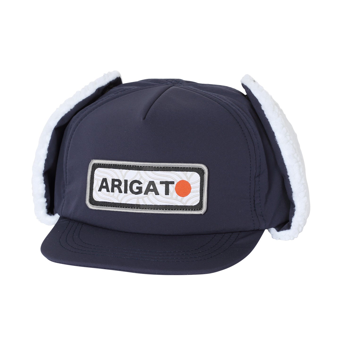 NYLON CAP