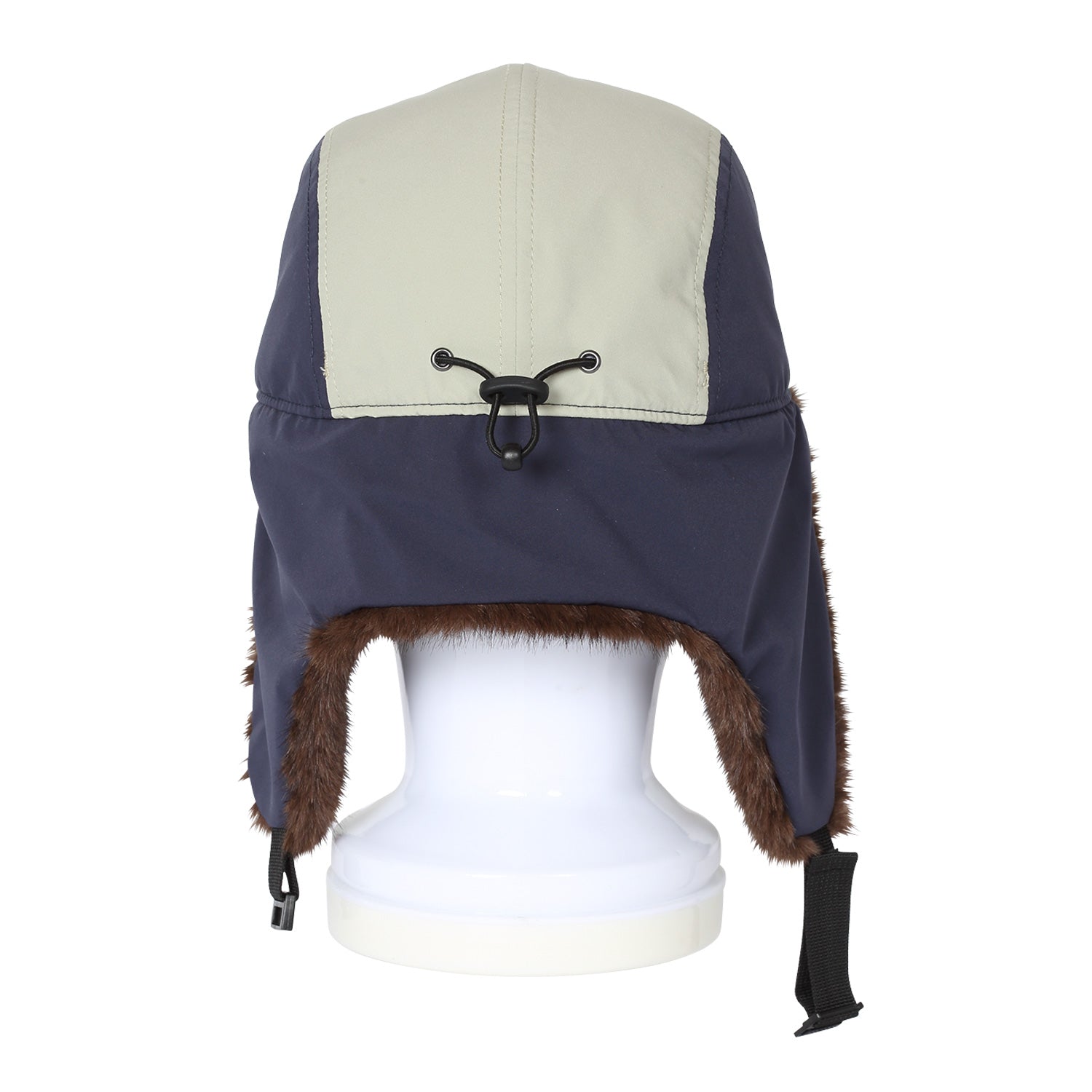 FUR CAP