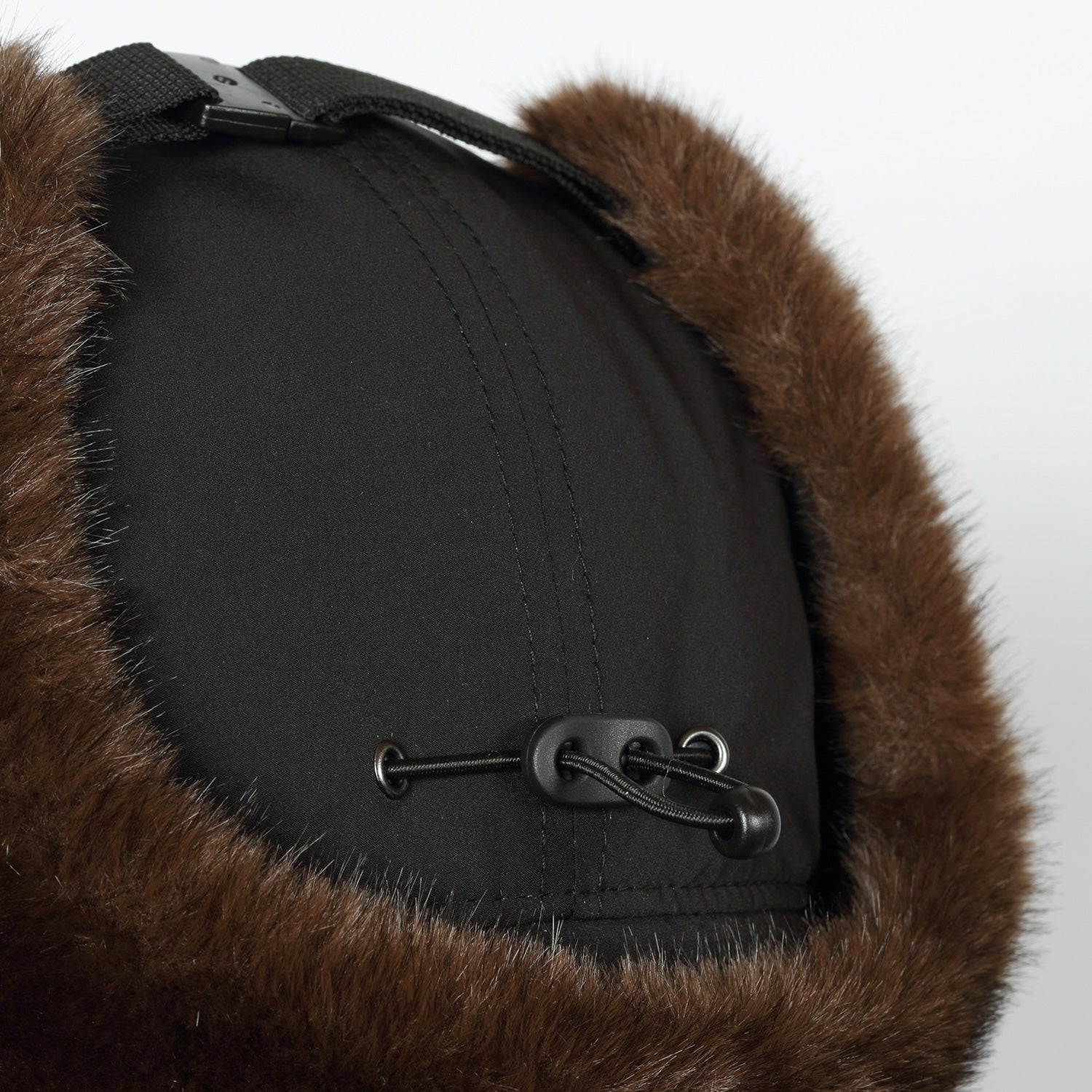 FUR CAP