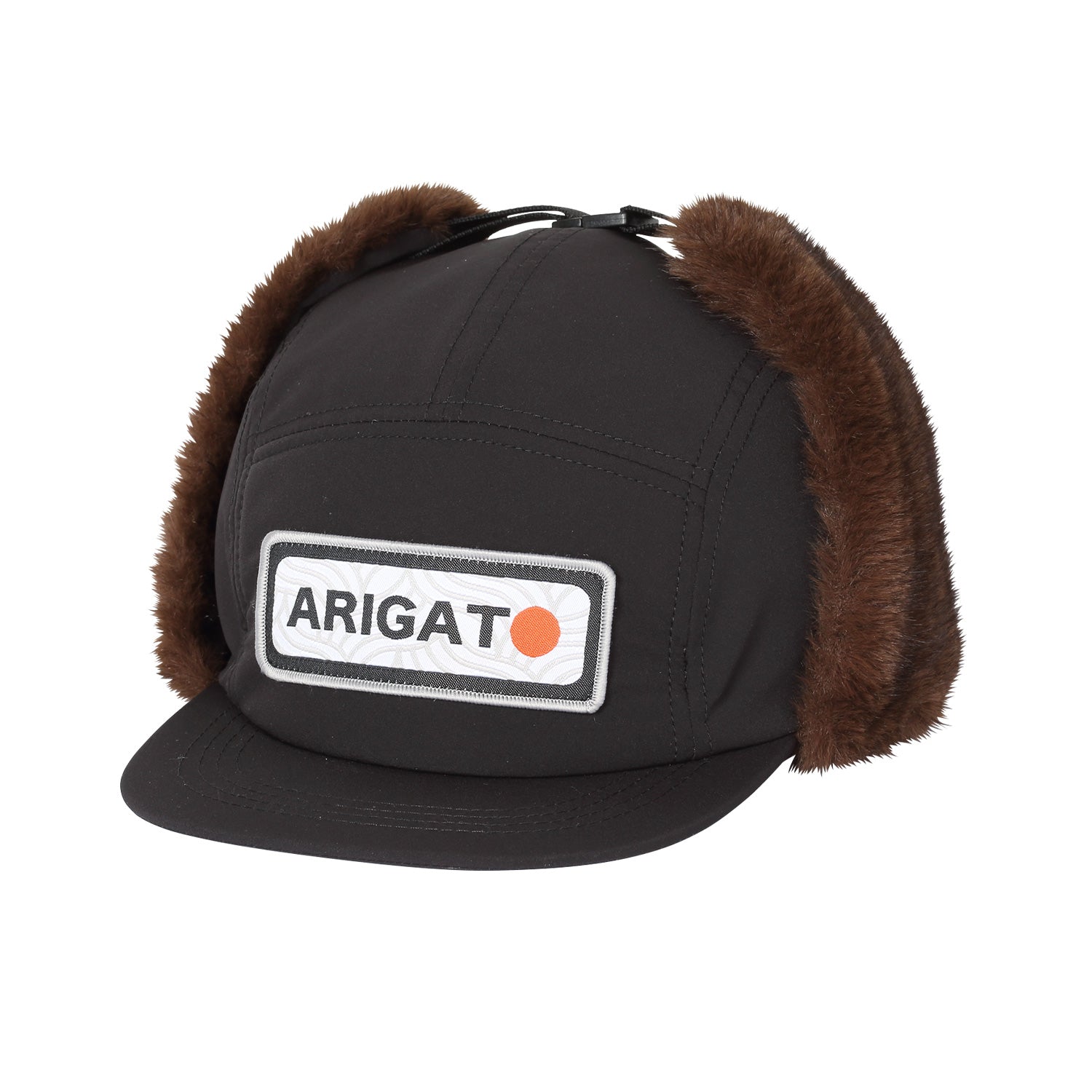 FUR CAP