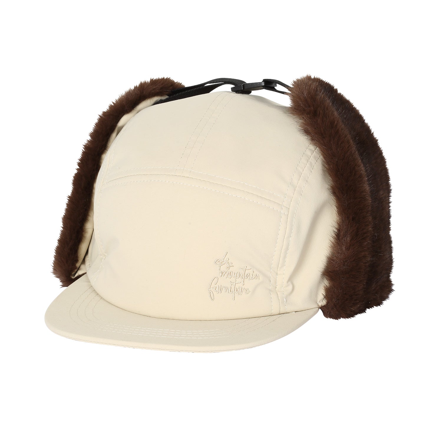 FUR CAP